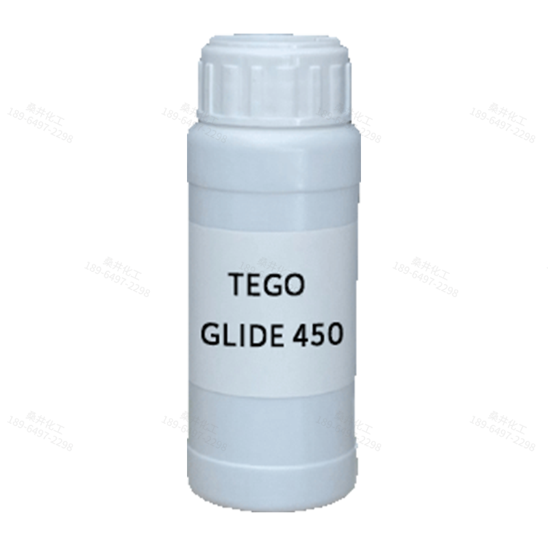 【樣品】TEGO GLIDE 450 表面控制 贏創