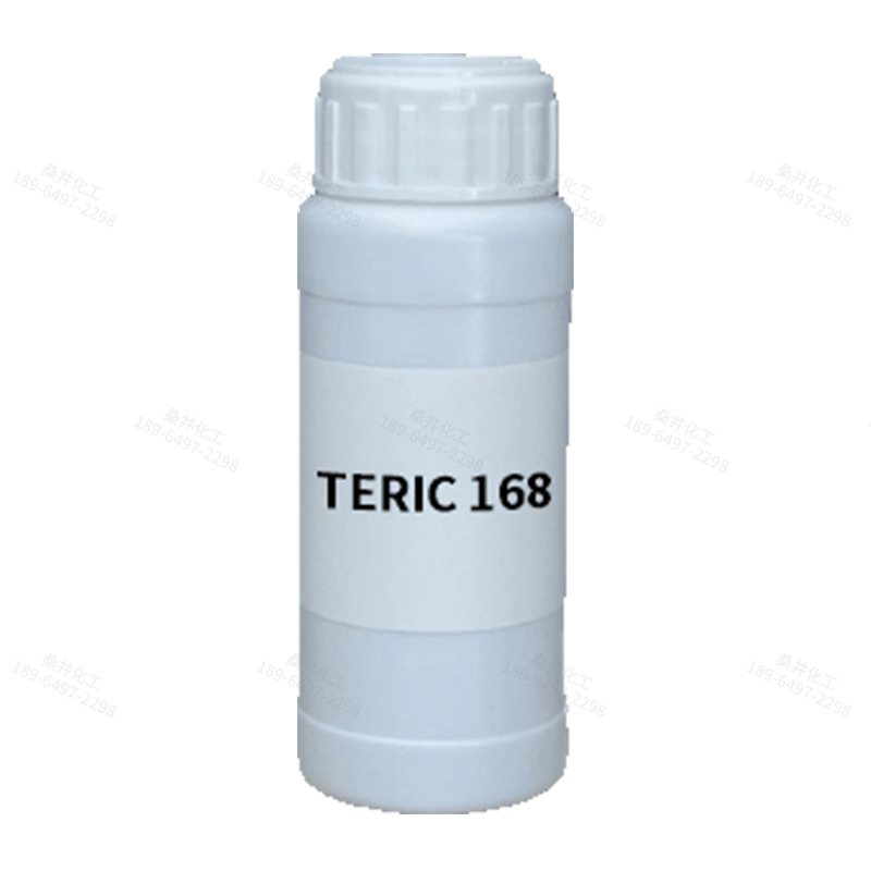 【樣品】TERIC 168 潤濕劑 INDORAMA/原亨斯邁