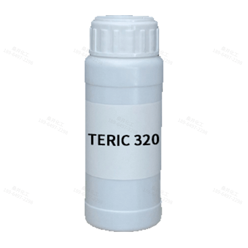 【樣品】TERIC 320 潤濕劑 INDORAMA/原亨斯邁