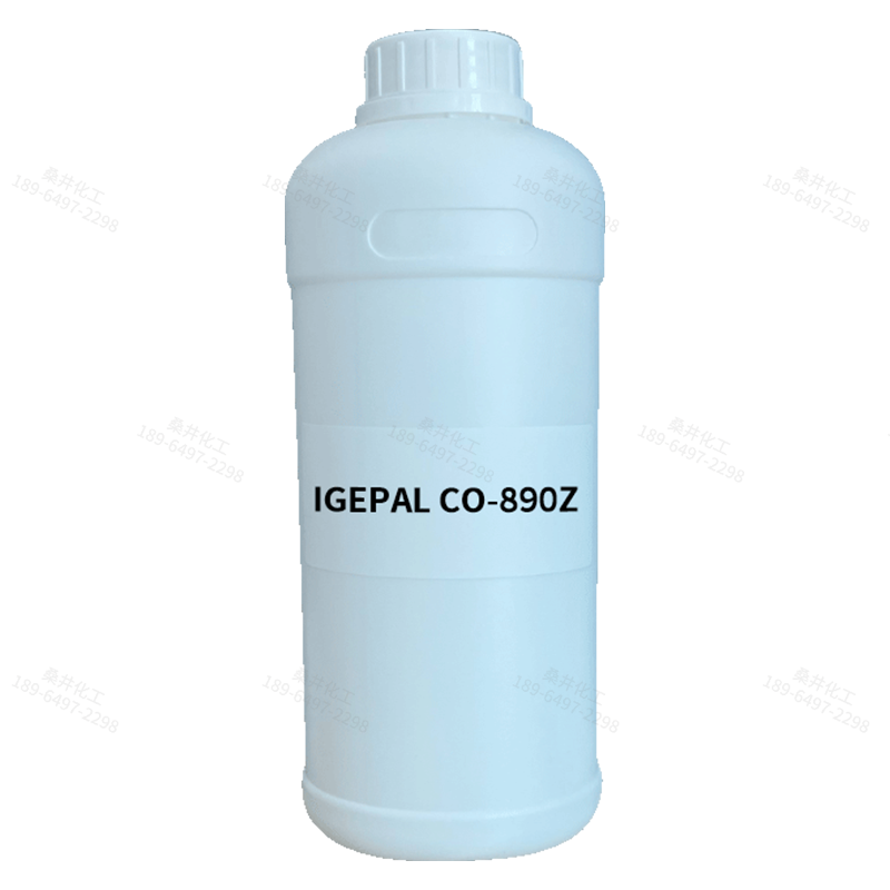 【樣品】IGEPAL CO-890Z 乳化劑 索爾維