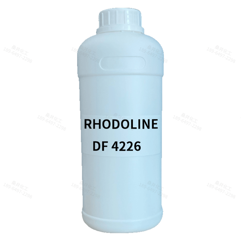 【樣品】RHODOLINE DF 4226 消泡劑 索爾維