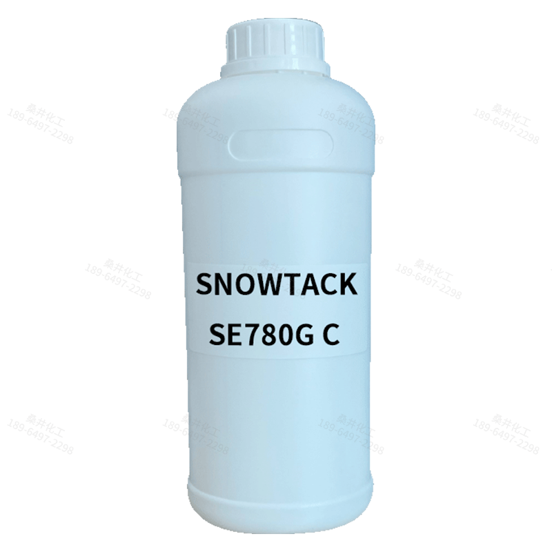 【樣品】SNOWTACK SE780G C 松香增粘劑 勞特