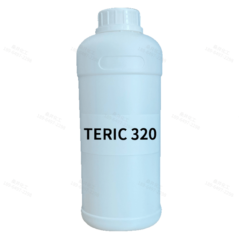 【樣品】TERIC 320 潤濕劑 INDORAMA/原亨斯邁