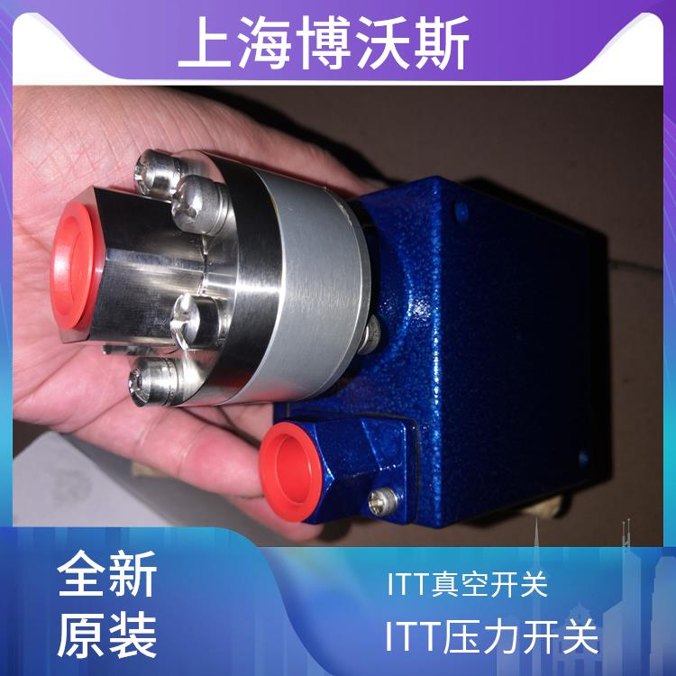 ITT真空开关 132P40CC6BHJNR 多种型号选择现场调节功能