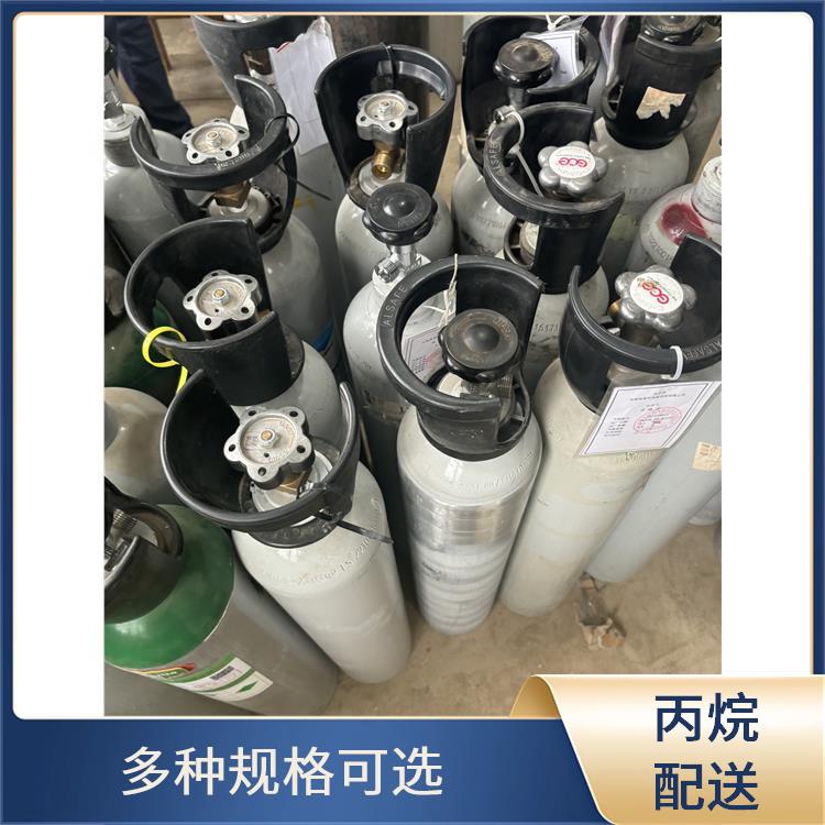 天津蓟州区高纯氩气供应站 利信 满足多种需求 送货上门