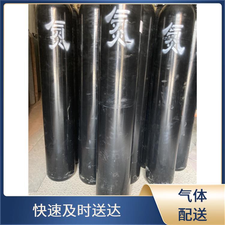 天津河西区氩气配送 利信 节省了时间 精力 及时补充气体供应