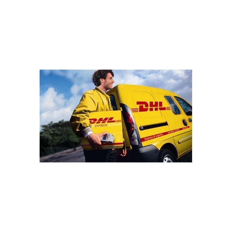 到美国 延安中国香港DHL到美国 承接液体食品化妆品等