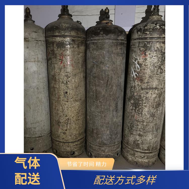天津津南区氮气供应站 利信 服务方式灵活 纯度高 品质好
