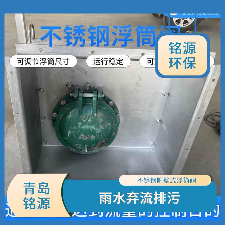 寧夏防倒灌裝置控源截污 自控截污裝置