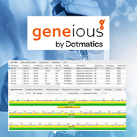 较新版Geneious Prime 2025.0 上线啦！