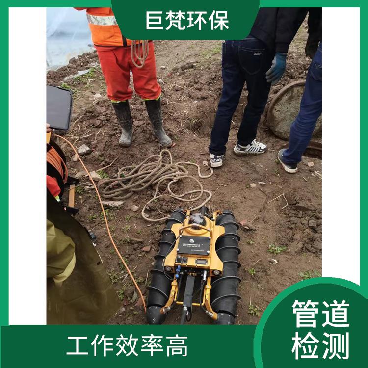 上海管道闸阀安装公司联系电话 检测市政管道 快速上门