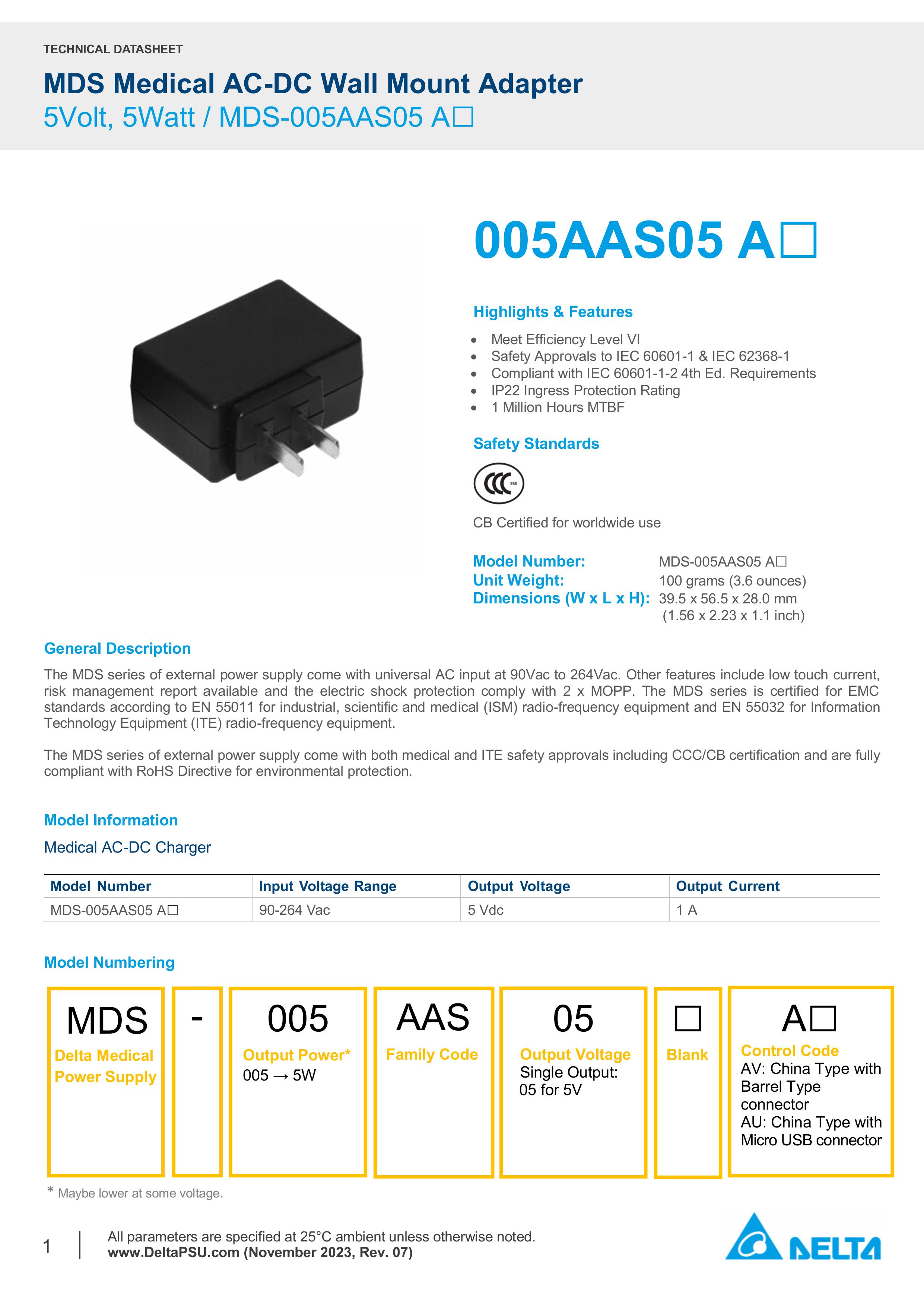 MDS-005AAS05 A-圖片-0