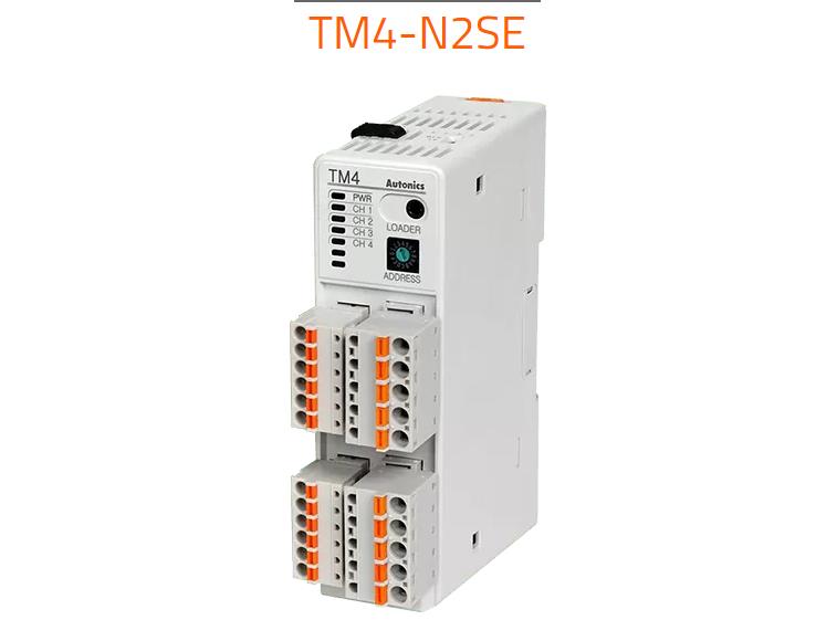 TM4-N2SE奥托尼克斯Autonics
