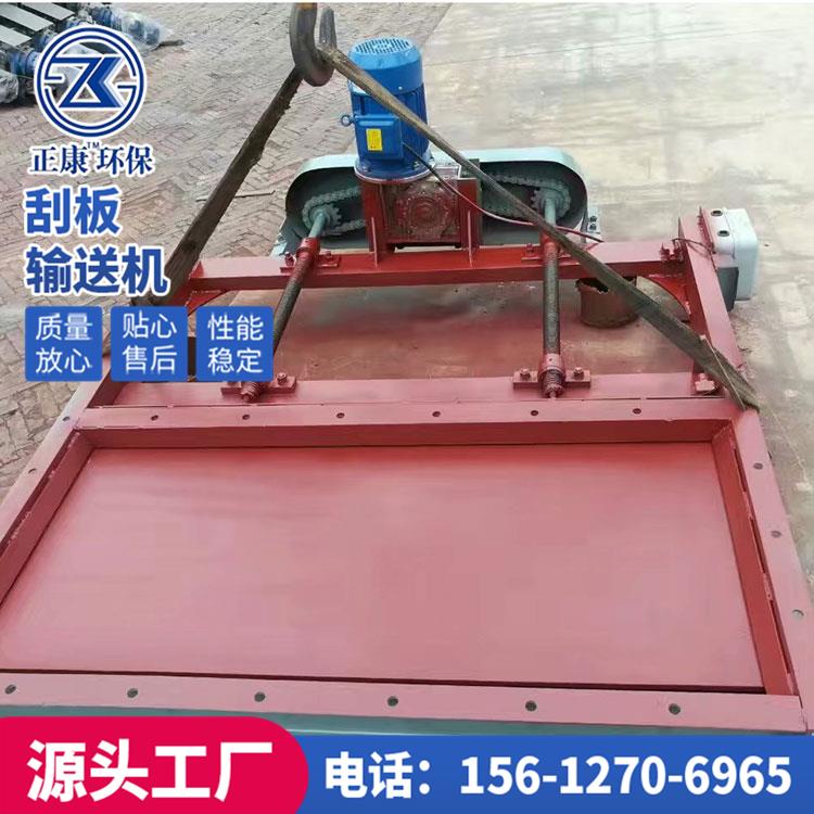 电动插板阀电动执行器