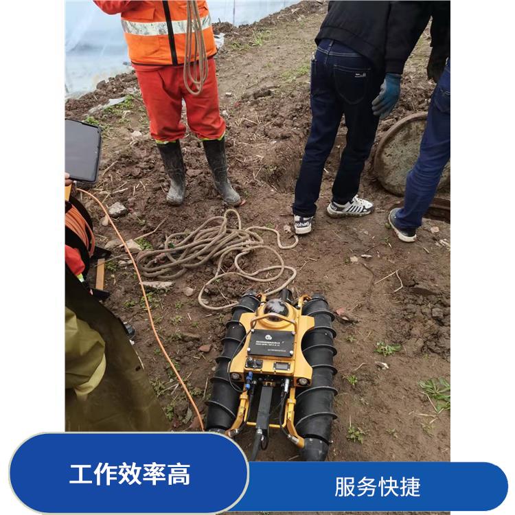 雨污分流改造 下水道清洗 服务范围广