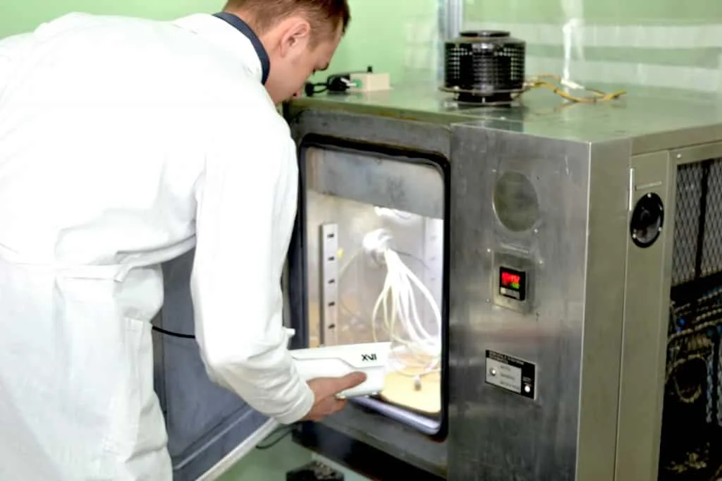 工程机械俄罗斯GOST认证办理方式