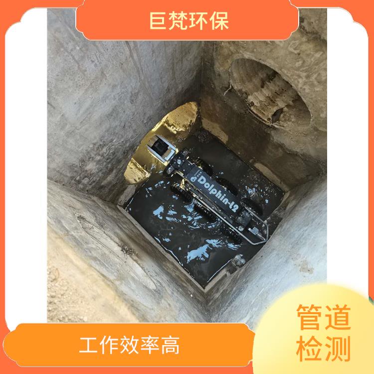 上海排水管道清淤公司 下水道清洗 服务范围广