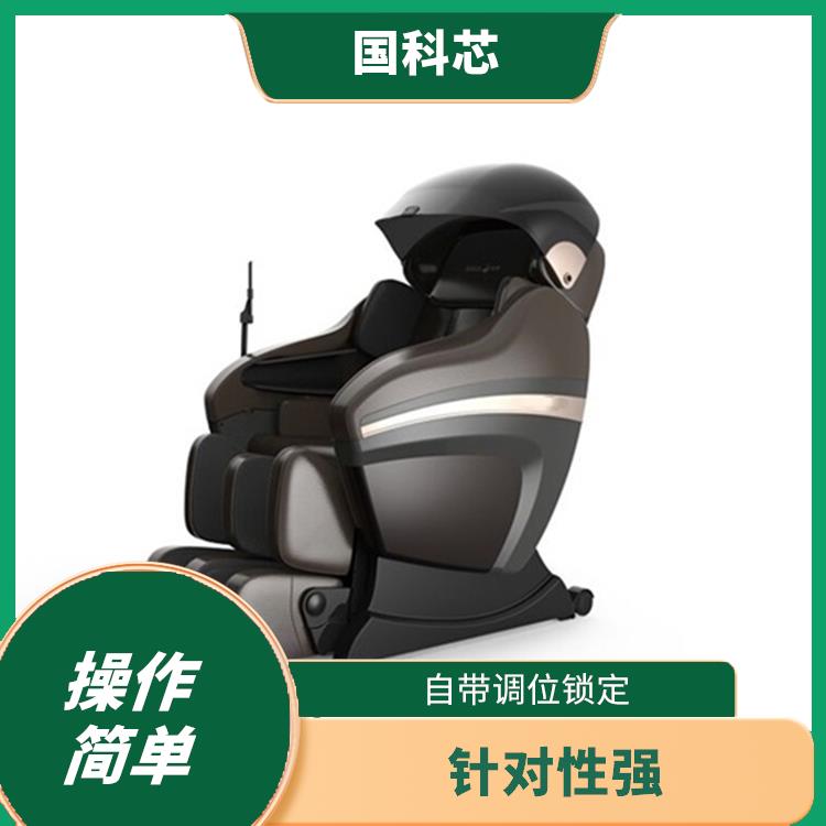 昆明标准型体感音乐放松椅规格
