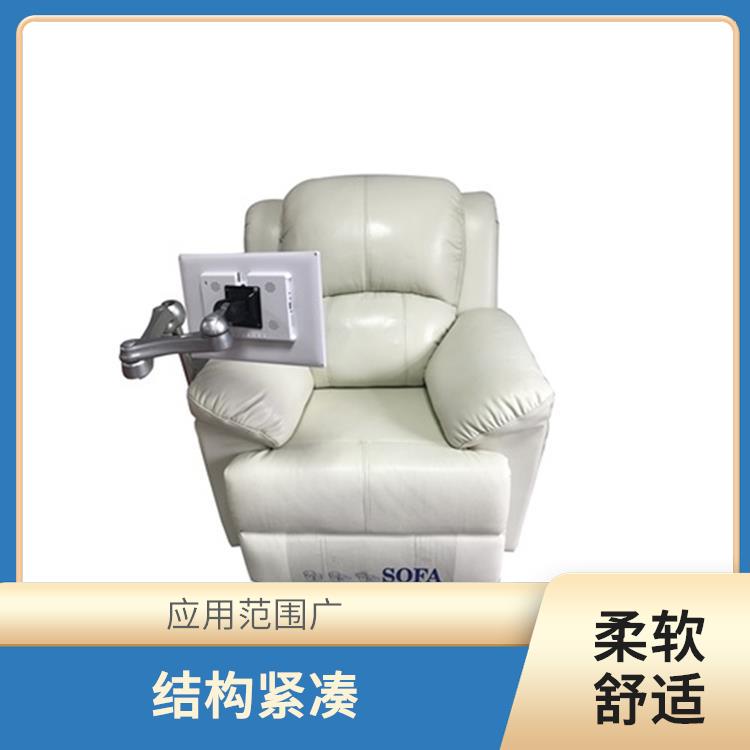 昆明标准型体感音乐放松椅规格