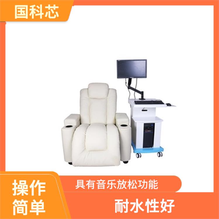 昆明标准型体感音乐放松椅规格