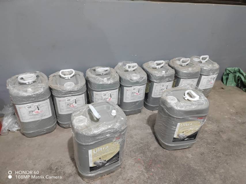 英格索兰+油气分离器+54509435+空压机油气分离用途