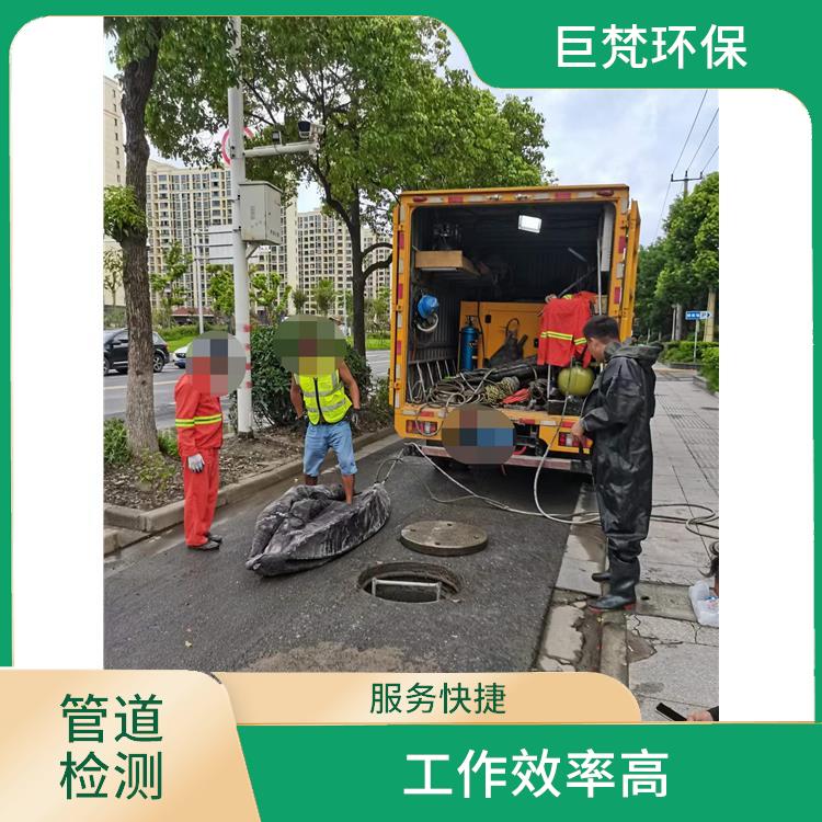 上海新排管道竣工验收检测 管道闸阀安装 按要求严格施工