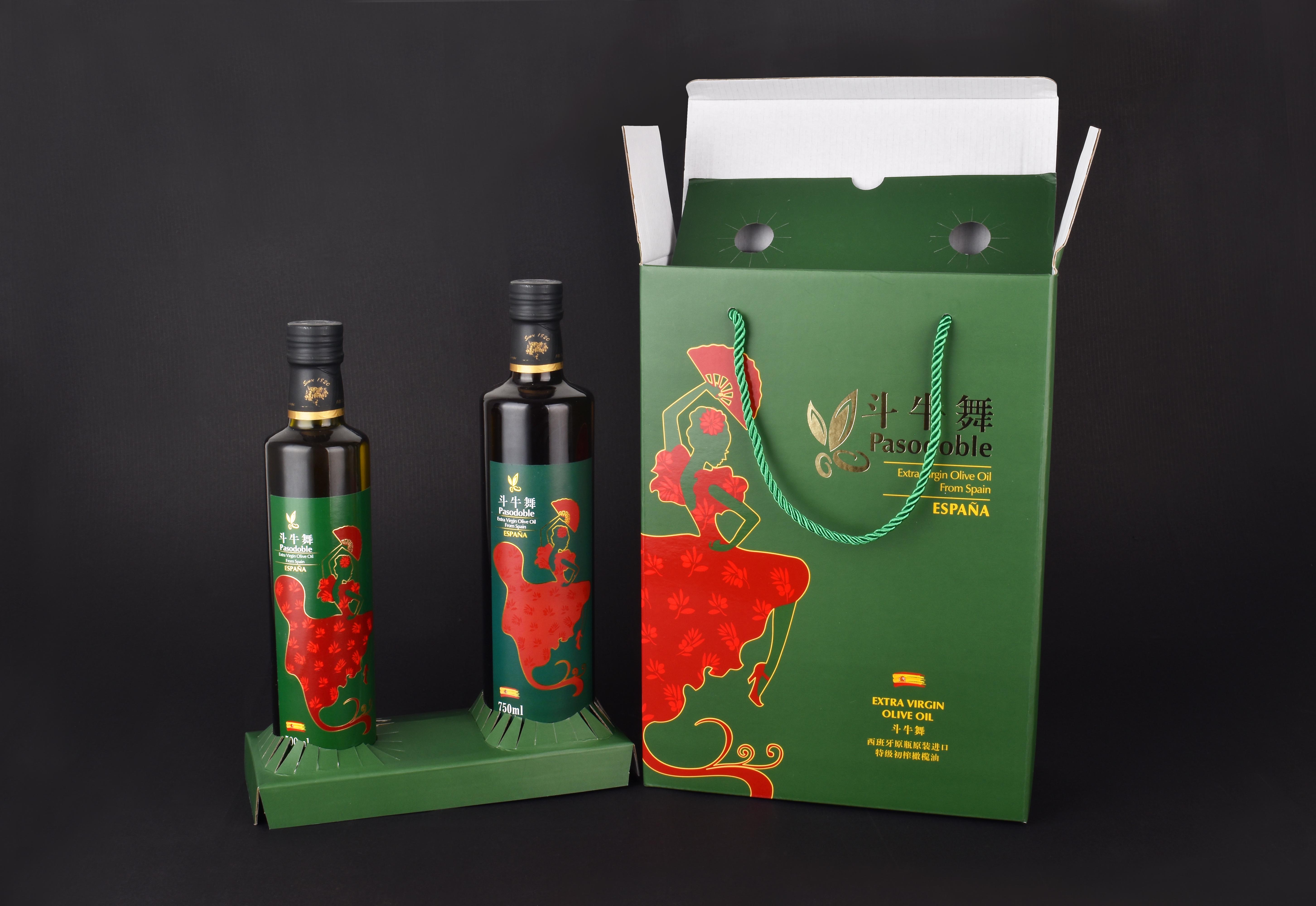 西班牙进口橄榄油排名