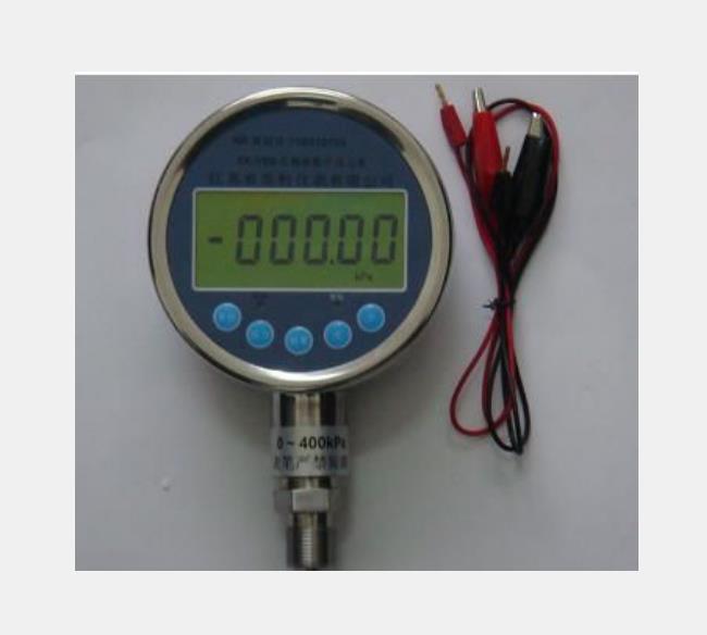 数字压力表 型号:KM1-HS-YBS-WX