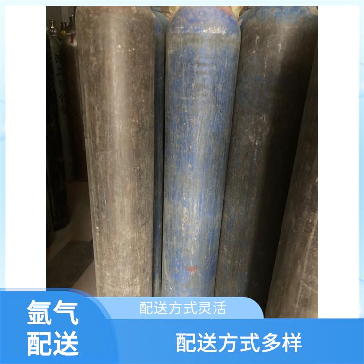 天津宝坻区聚乙烯标准气配送 利信 满足多种需求 送货上门