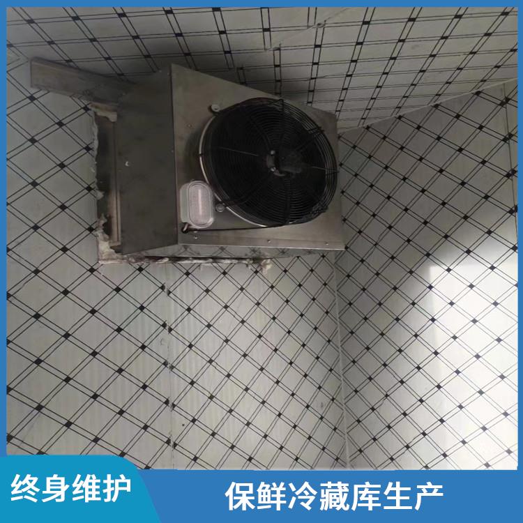 嘉陵冻库保温板 高县冻库保温板安装 方案预算