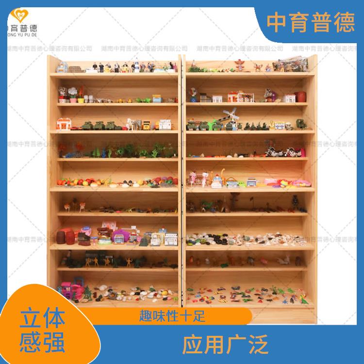 靈活性強(qiáng) 具有無意識(shí)意識(shí)化 長沙心理沙盤設(shè)備廠家