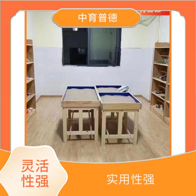 实用性强 强调自发性 心理沙盘设备厂家直营店