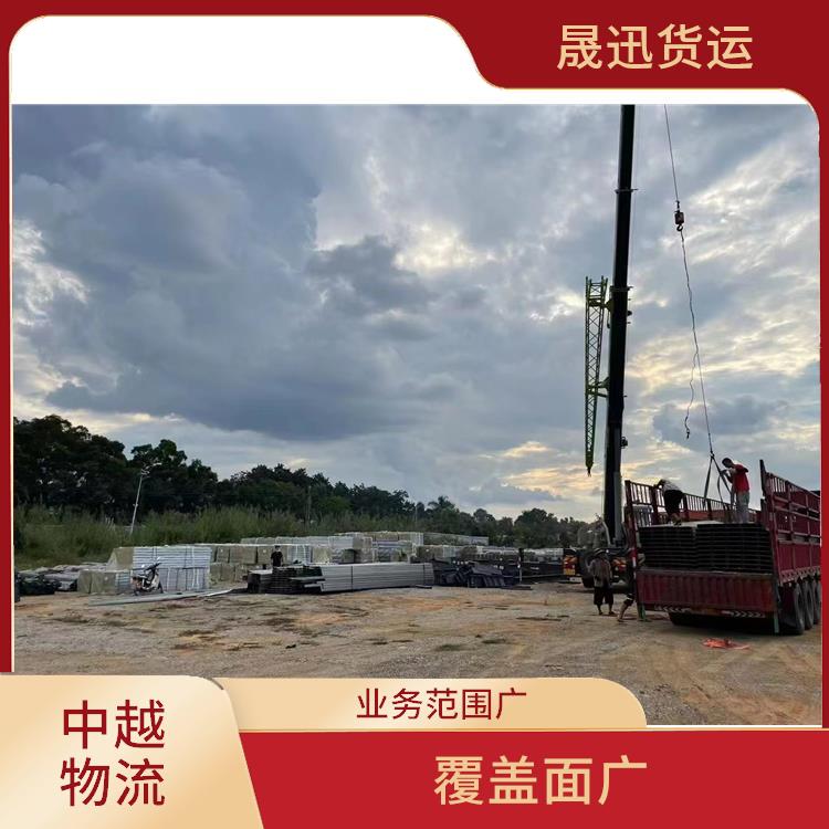 友谊关越南友谊关仓储业务 适应能力强 方便快捷
