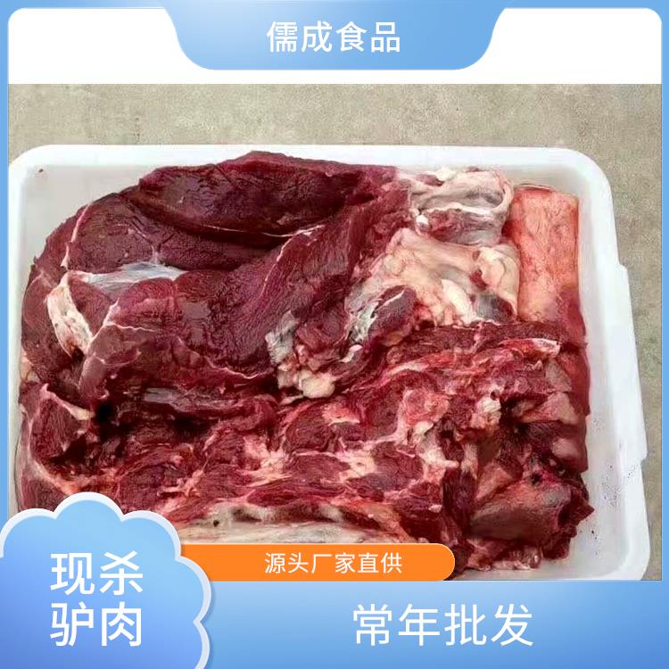 现杀毛驴肉 辽源供应驴鞭板肠 批发商