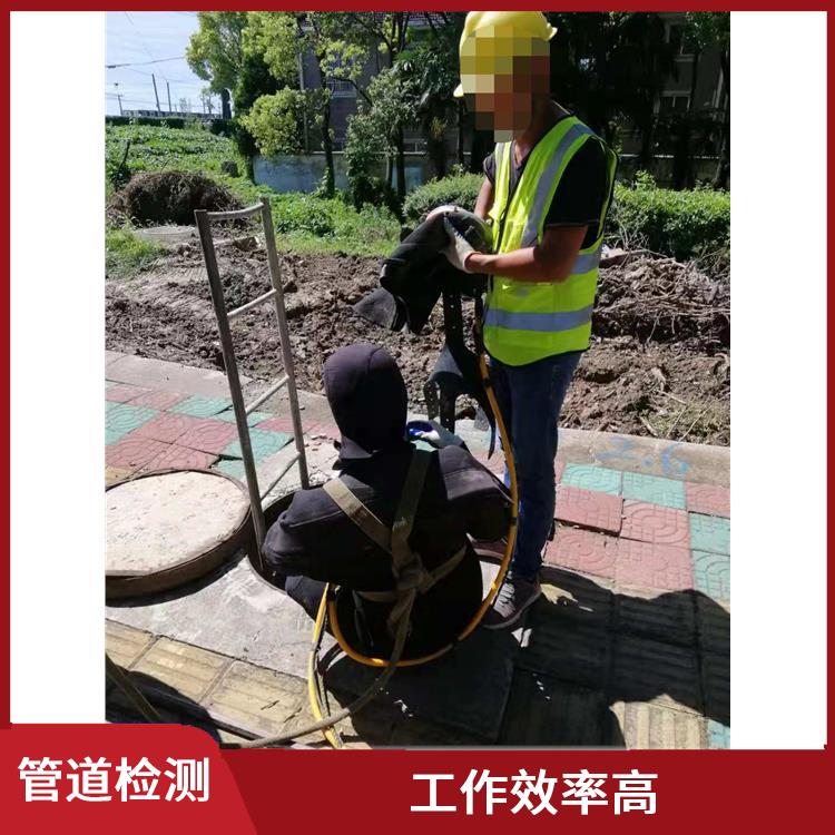 泵站集水池清淤 管道清洗上海 收费合理