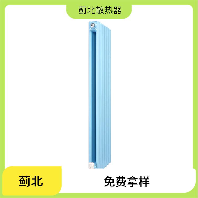 白山柱形散熱器 熱傳導(dǎo) PGZ2-400-1.0Ⅱ