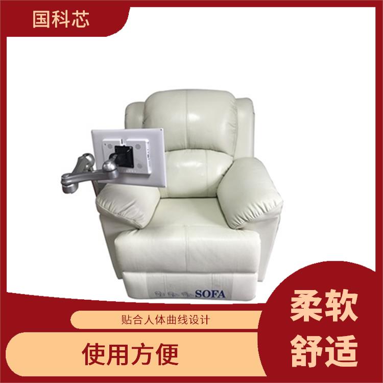 兰州标准型体感音乐放松椅供应