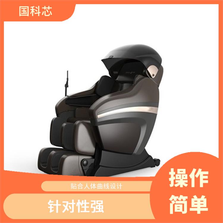 福州标准型体感音乐放松椅规格 自带调位锁定 扶手圆润
