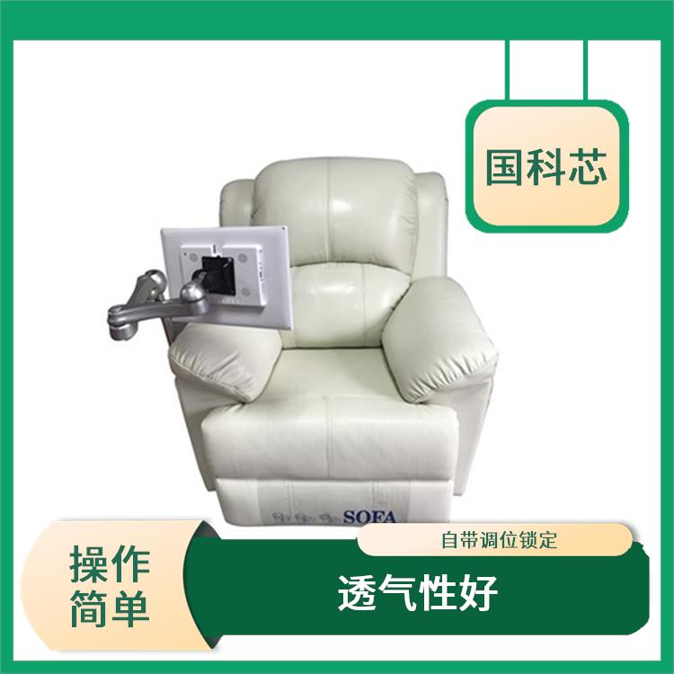 福州标准型体感音乐放松椅规格 自带调位锁定 扶手圆润