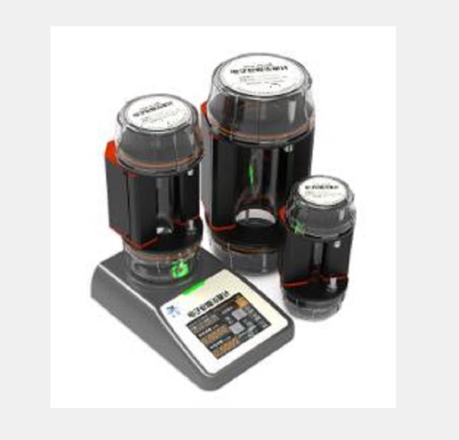数字皂膜计 型号:M1136-SCal Plus