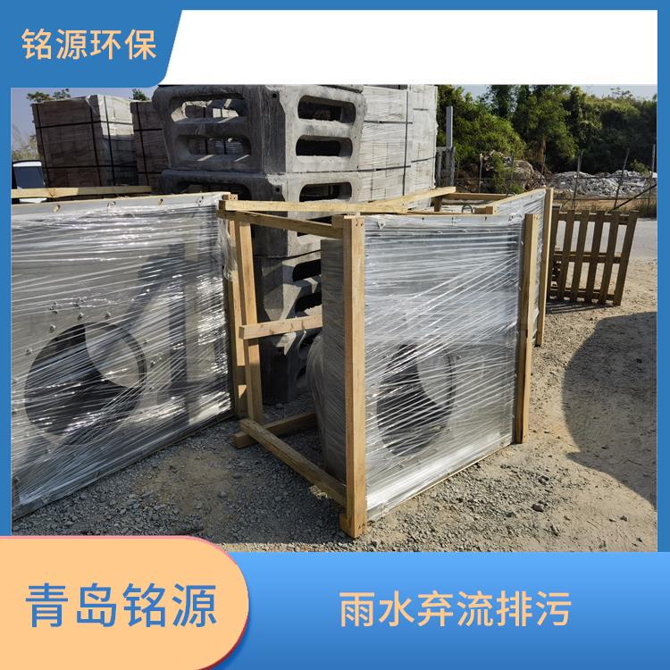 武汉自控截污阀门浮控恒流阀 不锈钢附壁式浮筒阀