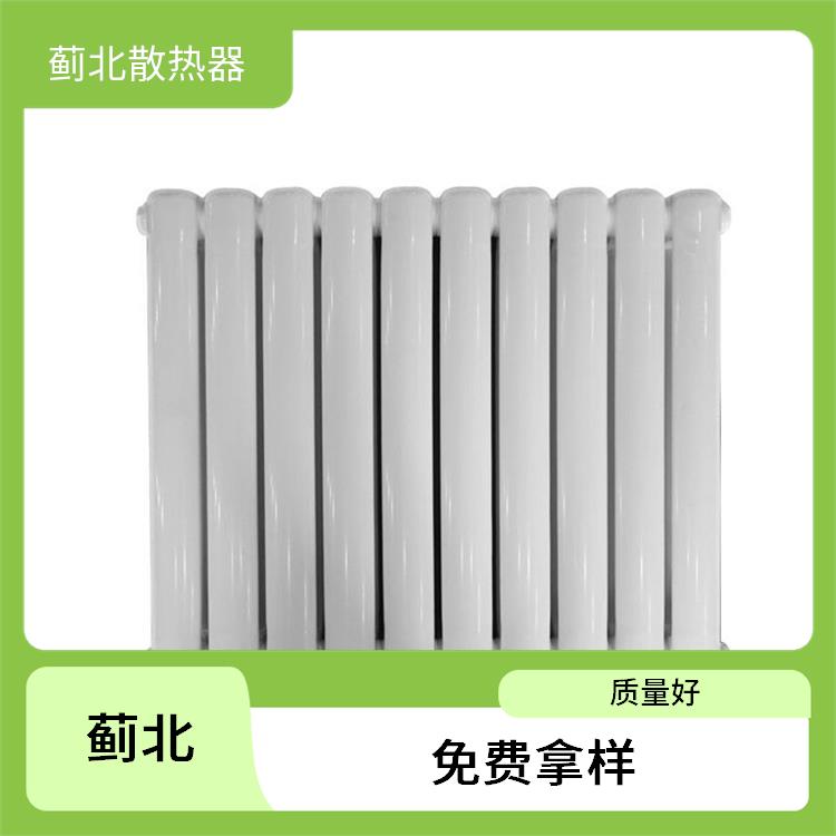 大连柱型散热器 国标图集 GZ-2/400-1.0