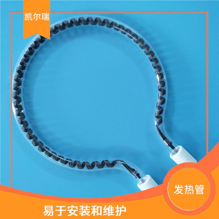连云港碳纤维发热管批发厂家 能够快速升温并保持稳定的温度