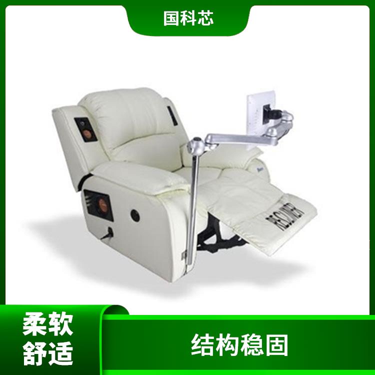 合肥标准型音乐放松椅电话规格 结构稳固 角度可电动调节
