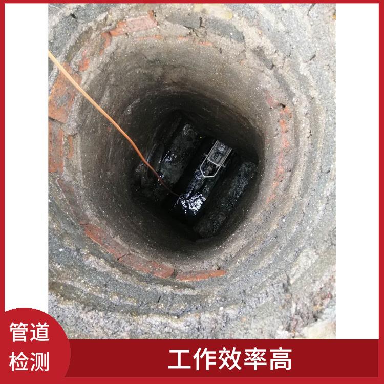 泵站集水池清淤 管道抢修 工作效率高