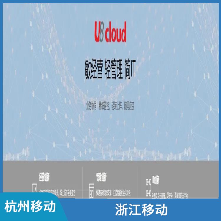 生產(chǎn)制造管理軟件 杭州用友生產(chǎn)制造管理軟件 浙江便宜的