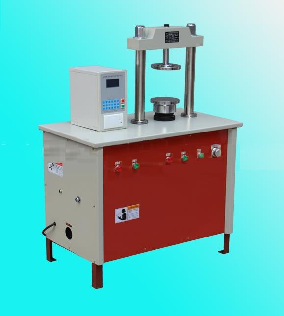 路面材料强度试验仪 型号:KA12- MQS-200KN