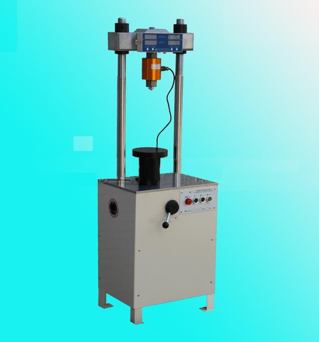 路面材料强度试验仪 10T 型号:KA12-MQS-2