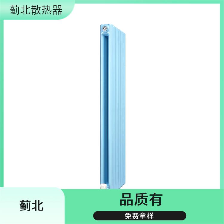 赣州钢两柱暖气片 尺寸 1600高