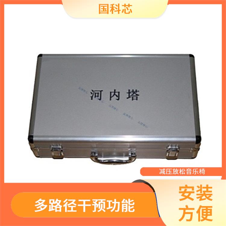 海口心理宣泄查询 音乐加持放松大脑 款式多样